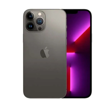 APPLE IPHONE 13 PRO MAX 128GB GRAPHITE – RECONDICIONADO GRADE A+