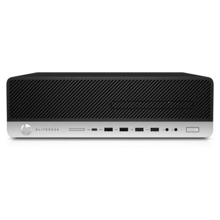 RECONDICIONADO HP ELITEDESK 800 G3 SFF I5-7400 8GB 240GB SSD W10PR