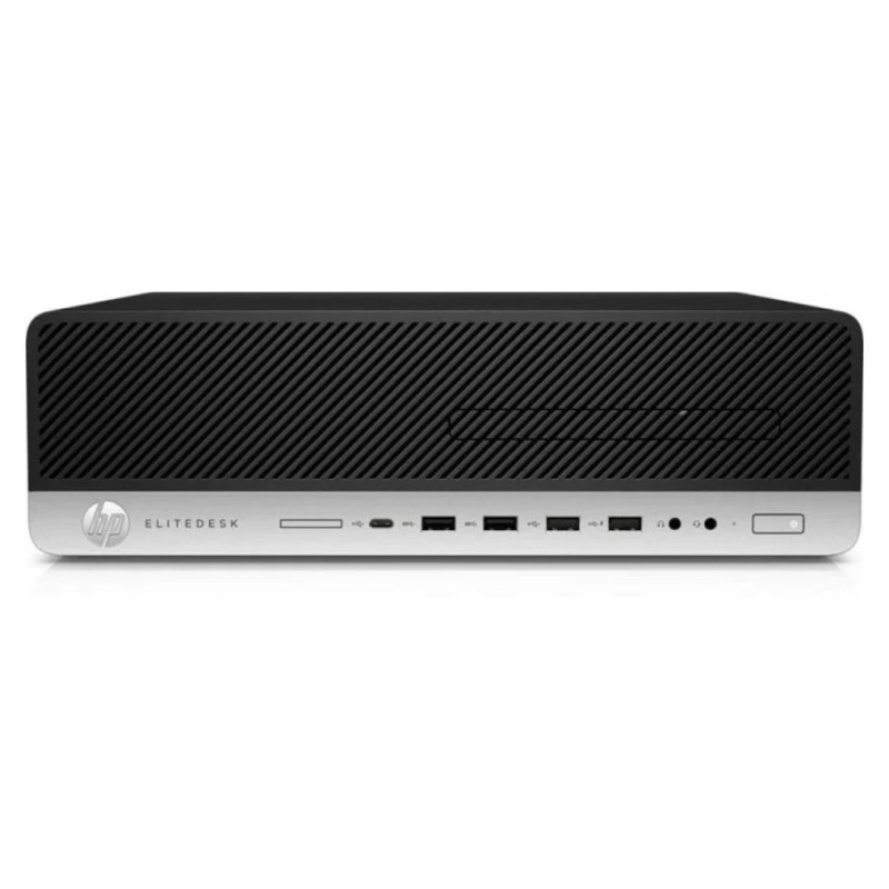 RECONDICIONADO HP ELITEDESK 800 G3 SFF I5-7400 8GB 240GB SSD W10PR